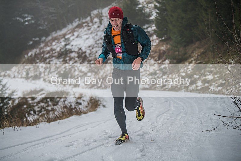 Glentress-48 - High Terrain Events Glentress 42, 21 & 10K Trail Races Sunday 15th February 2026