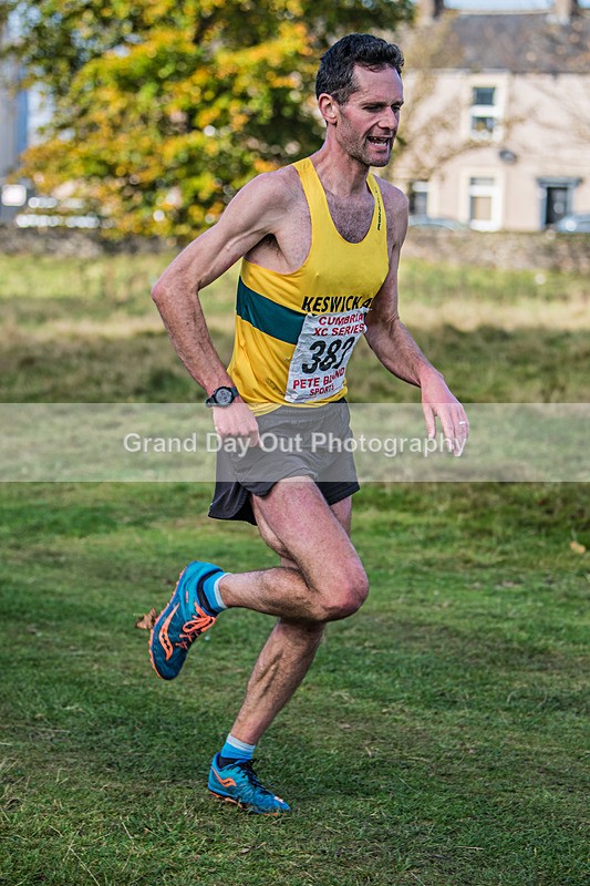 Cumbria XC-776 - Cumbria XC League Workington Saturday 26th October 2024