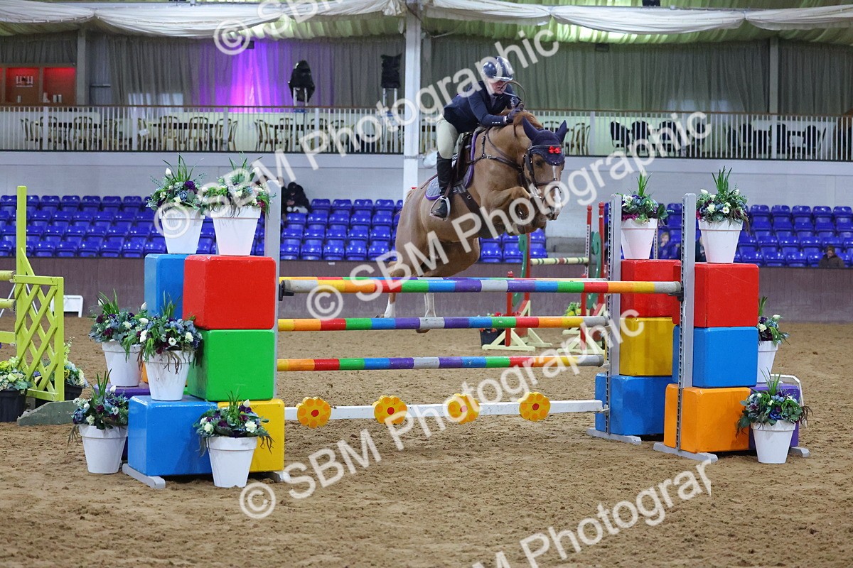 1I0A6003 - Class 11 - Blue Chip Dynamic B&C Championship Qualifier