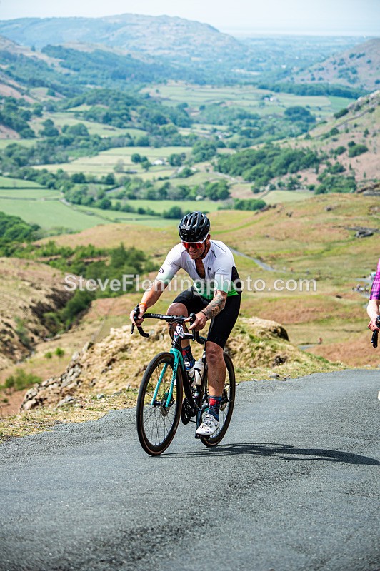 123915 - Hardknott Pass Camera 3 12.00-13.00