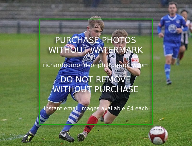 DSC07125 - Kendal Town v Kidsgrove Athletic (6/11/21)