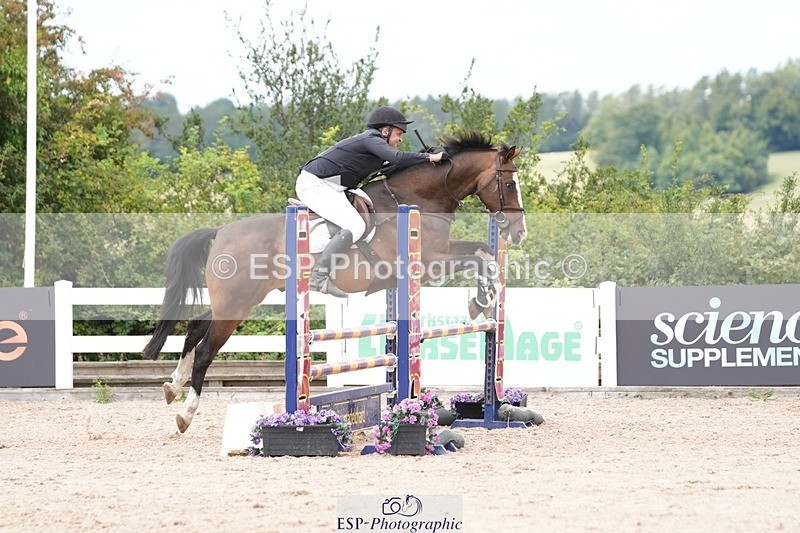 250802-123259-09860 - Cls 21 85cm Amateur Championship Qualifier