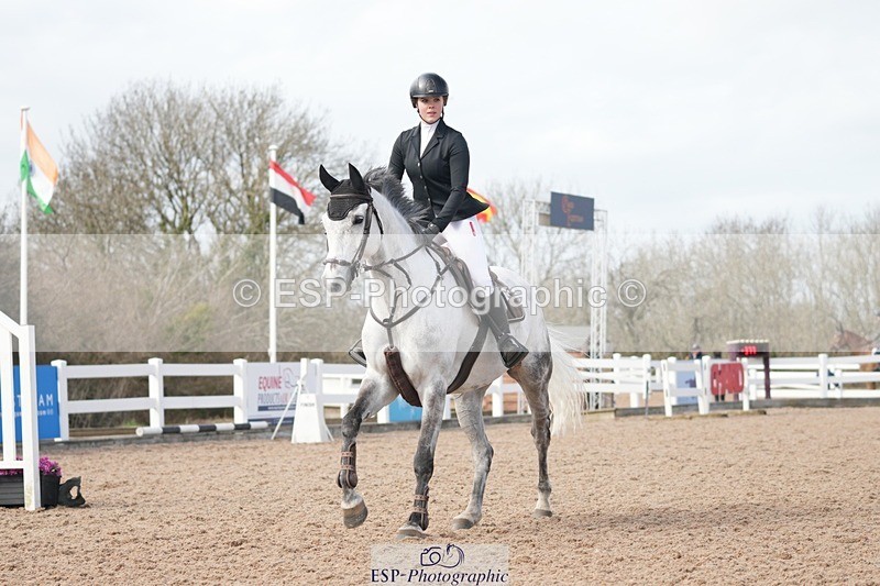 250329-145109-05359 - Cls 25 1.10m National Amateur Quali