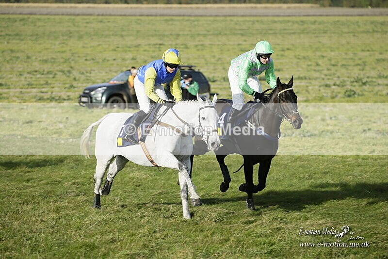 PtP 250921 0569 - Point-to-Point Badbury Rings Dorset 07/11/2021