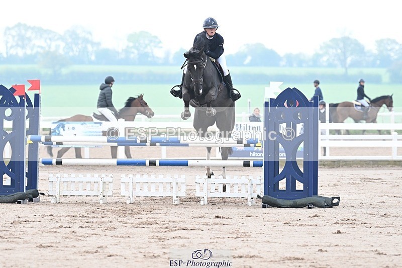 250424-091615-03499 - Cls 13 - 1 Star Bronze Tour