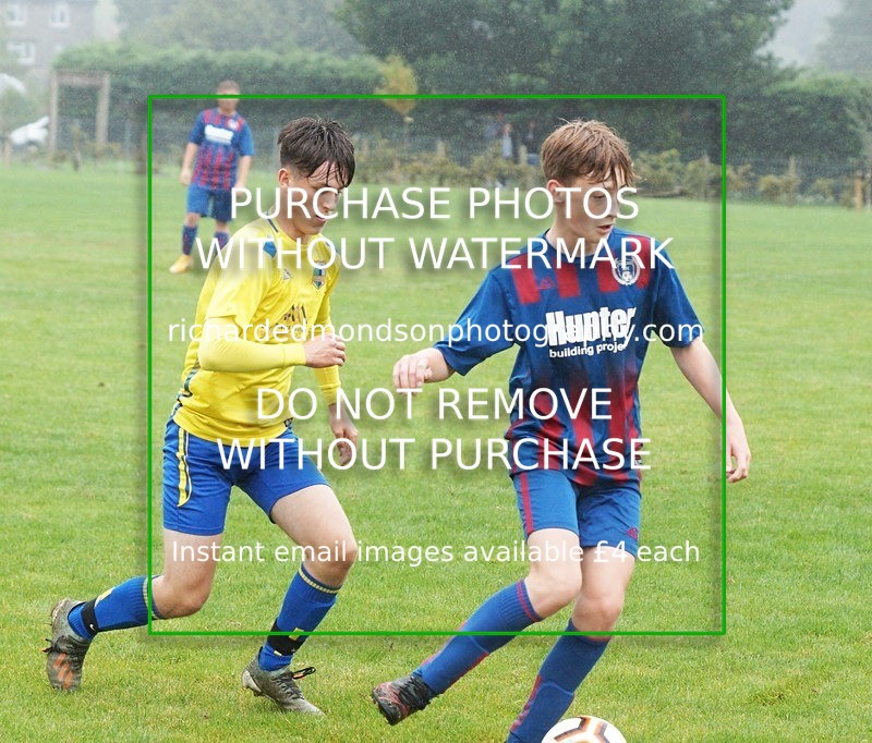 DSC01423 - Kendal United U16 v Holme Athletic (19/9/21)