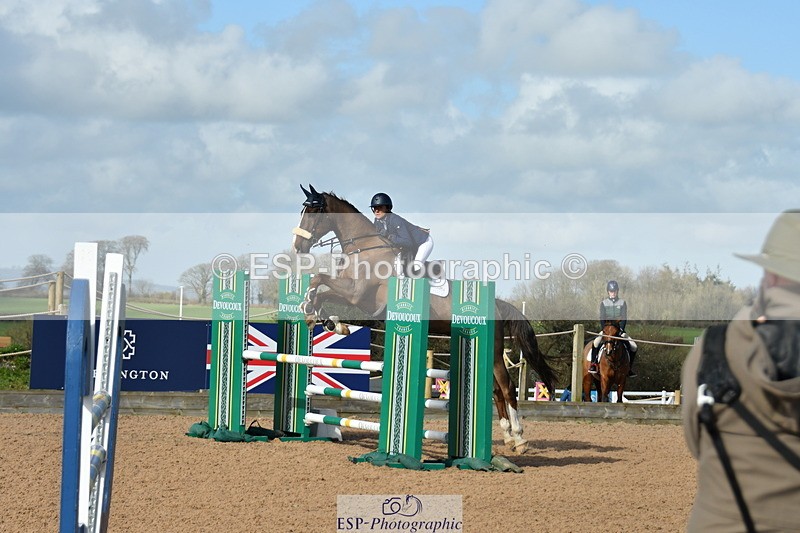 240306A-110001-00215 - Cls 2 Discovery and 1m Open