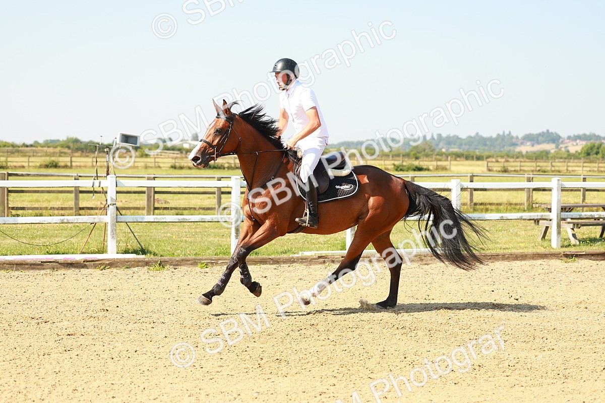 1I0A9956 - Class 1 - Clear Round