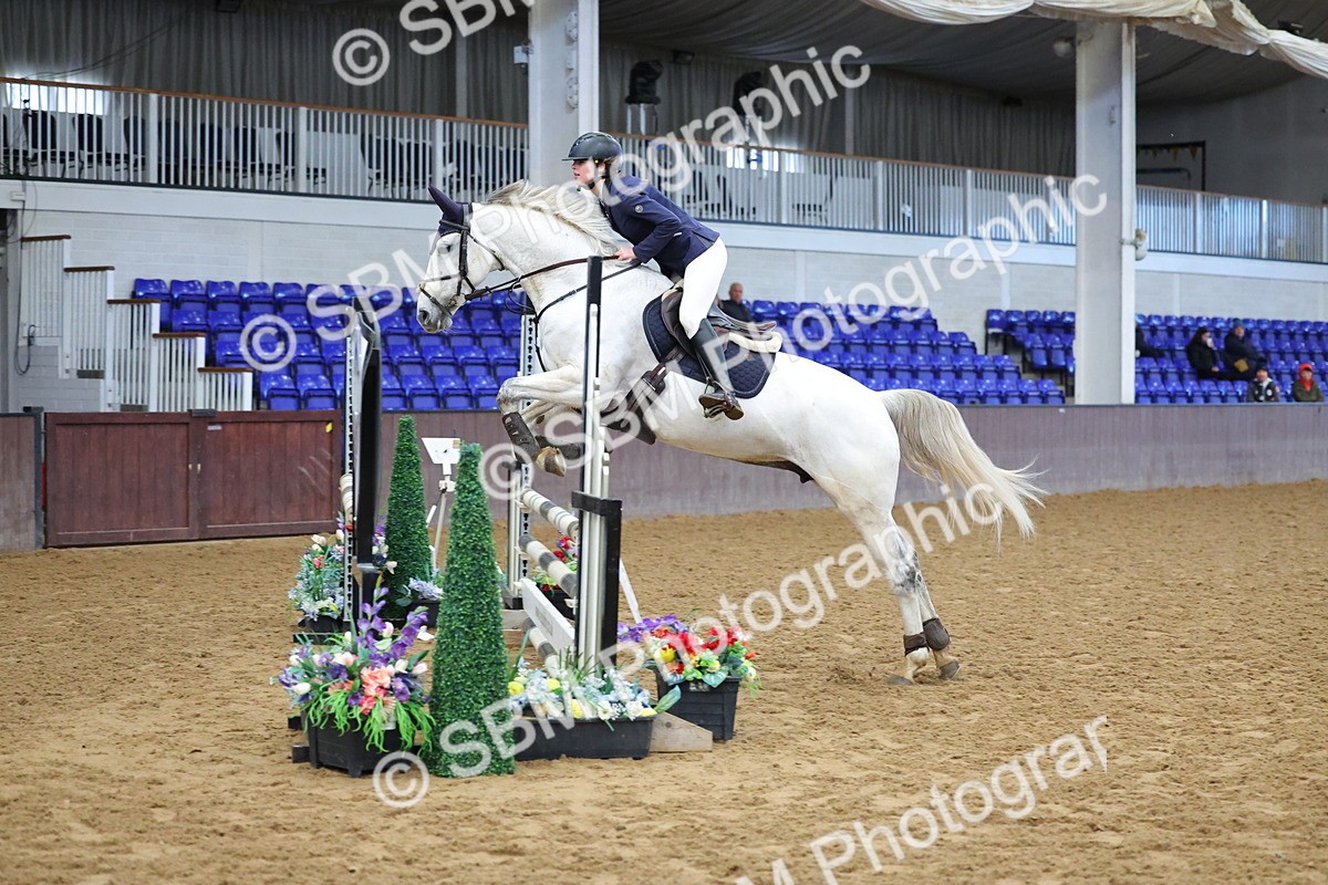 SBM_005839 - Class 23 - Amateur Championship Qualifier 95cm