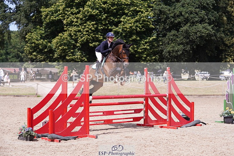 250704A-110700-11102 - Cls 20 Snr Newcomers