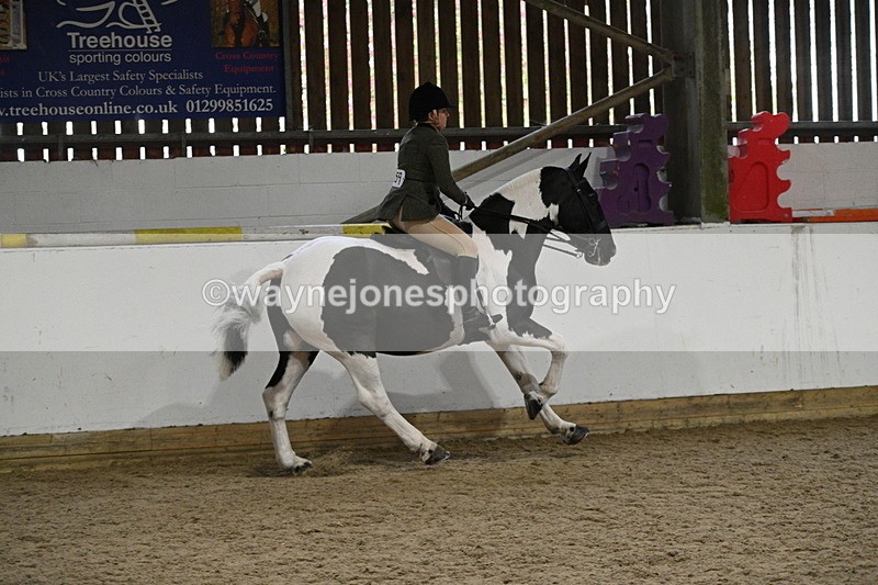 WJ7_4095 - Class 17 Ridden Cob