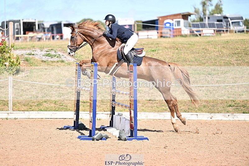 250827B-131459-00504 - Cls 4 Snr Newcomers 1.10m