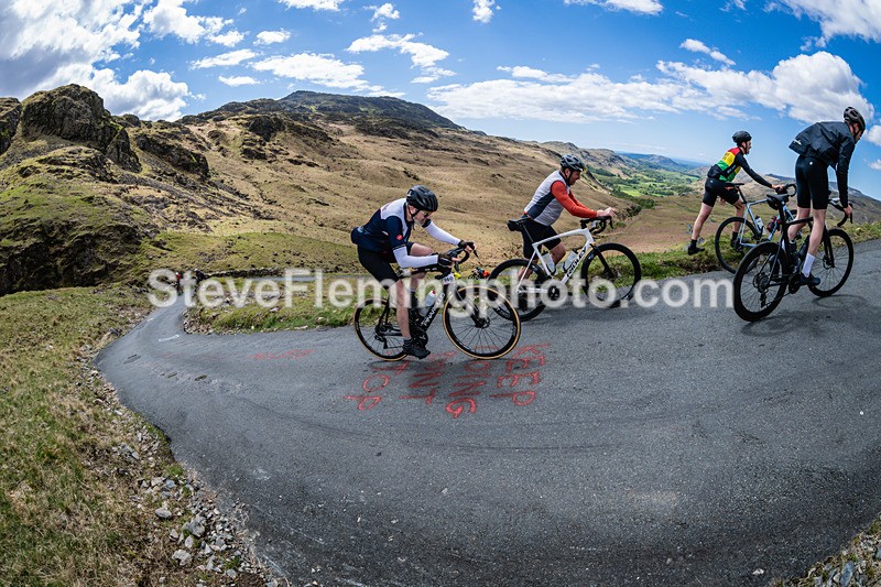 132939 - Hardknott Pass Camera 2 13.00-14.00