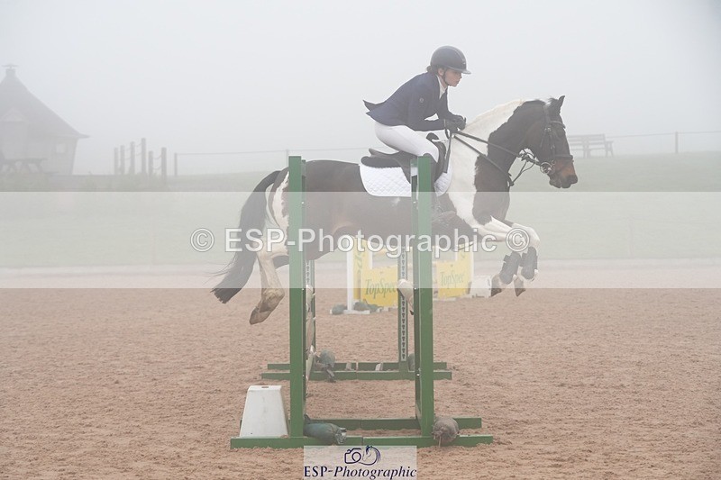 260308-120713-02404 - Cls 27 Academy Team Pony 85cm