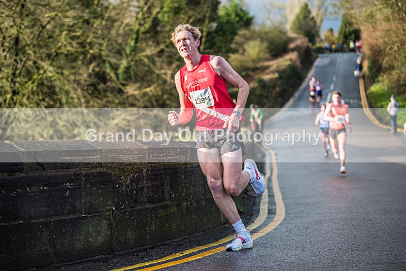 Ribble-391 - Ribble Valley 10K Sunday 31st December 2023