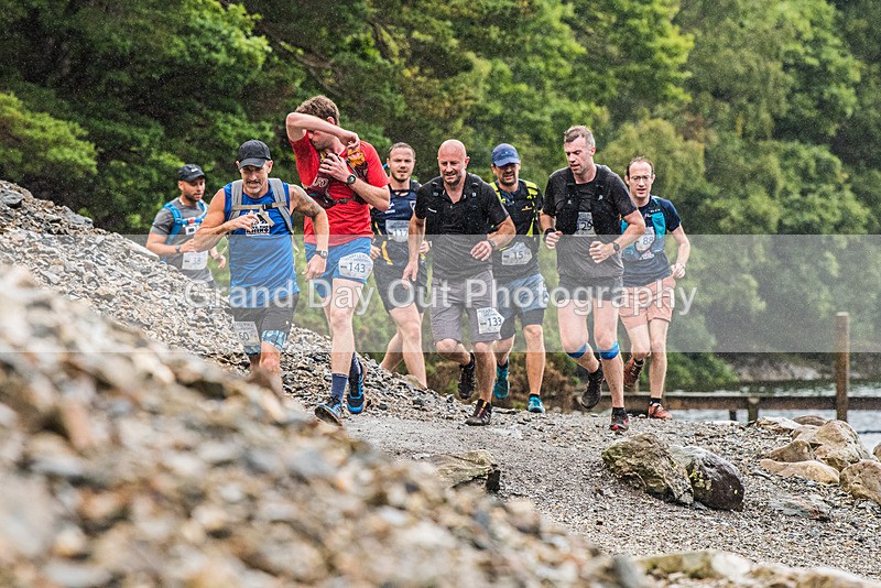 Scafell Pike-309 - High Terrain Events Scafell Pike Trail Marathon Sunday 20th August 2023