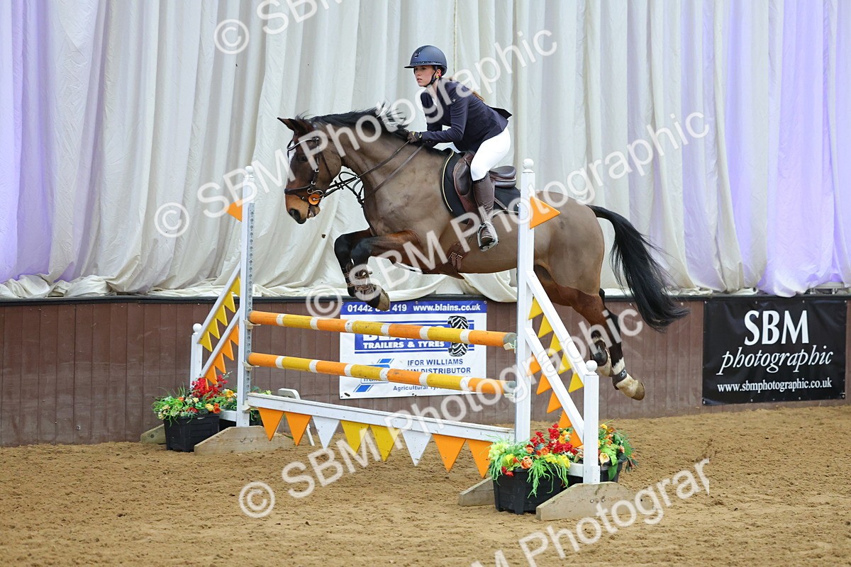 SBM_010466 - Class 22 - Equiyd 1.05m Amateur Championship Qualifier - First Round (1.05m)