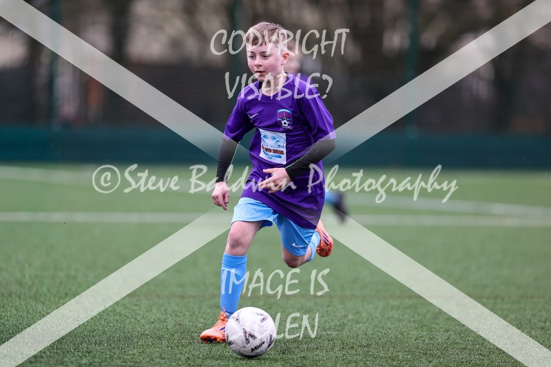 1DX30815 - 2026-02-22 FC Abbey Meads U11 Blue V FC Abbey Meads U11 Purple