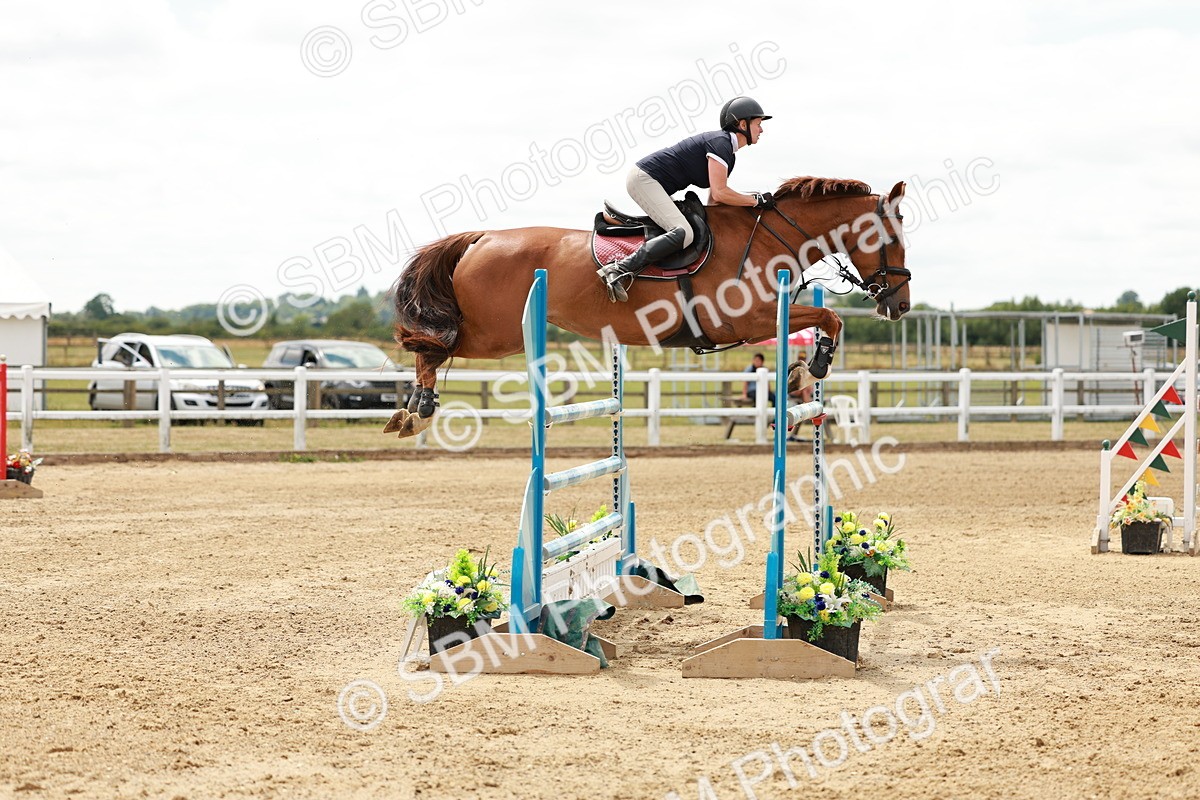 SBM_018997 - Class 21 - Senior Newcomers Championship 2d Rd
