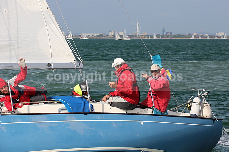 150627 518 WT7A1693_S - ROUND THE ISLAND RACE - SATURDAY 27th JUNE 2015