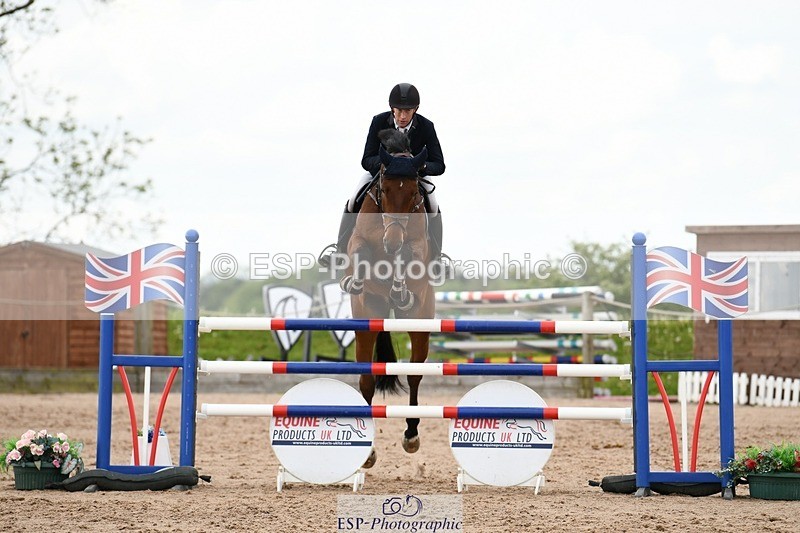 250508-101440-01016 - Cls 1 Snr Foxhunter