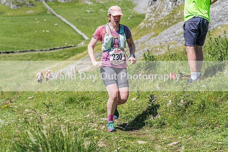 Settle Hills-288 - Settle Hills Fell Race Sunday 21st June 2026