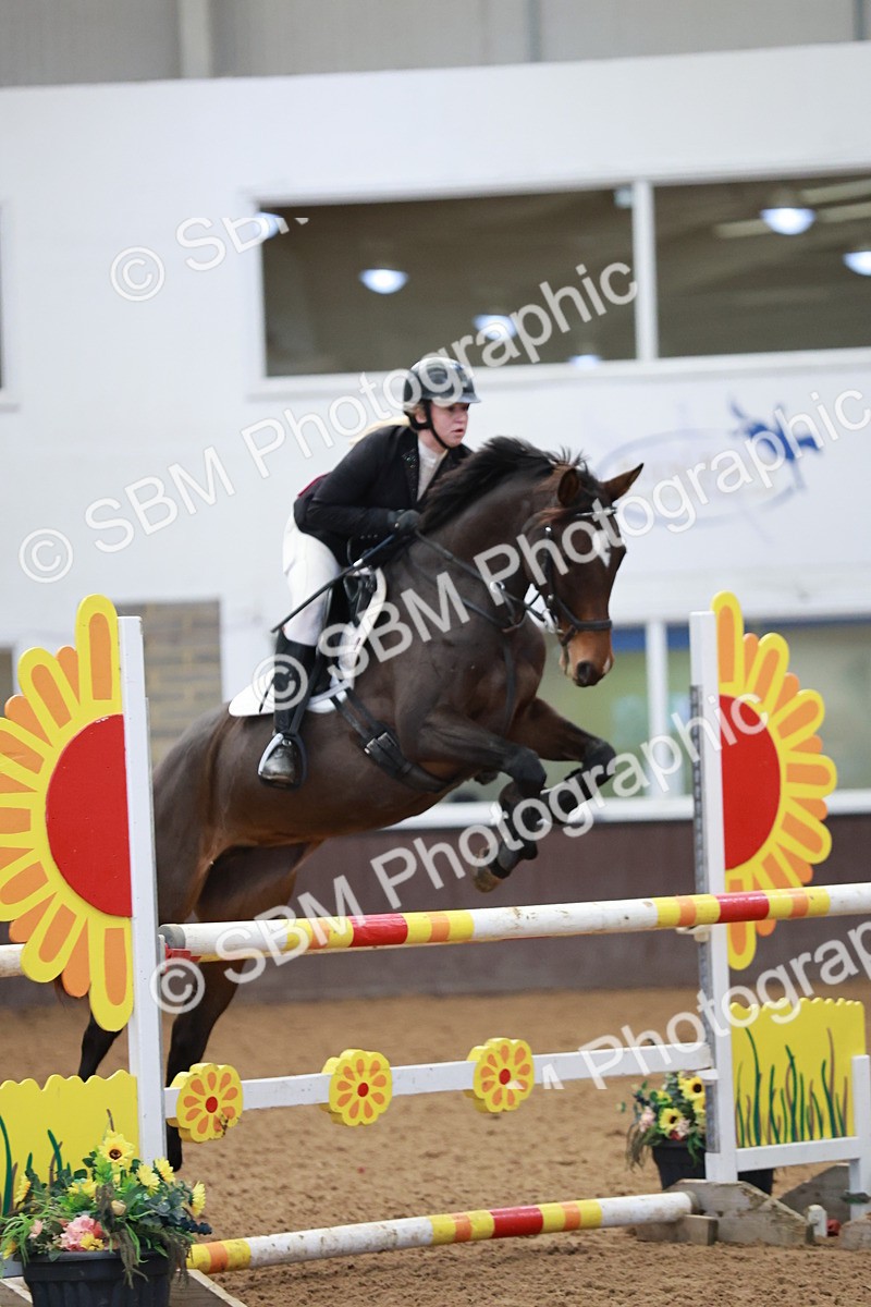 SBM_003864 - Class 11 - Senior Newcomers - 1.10m