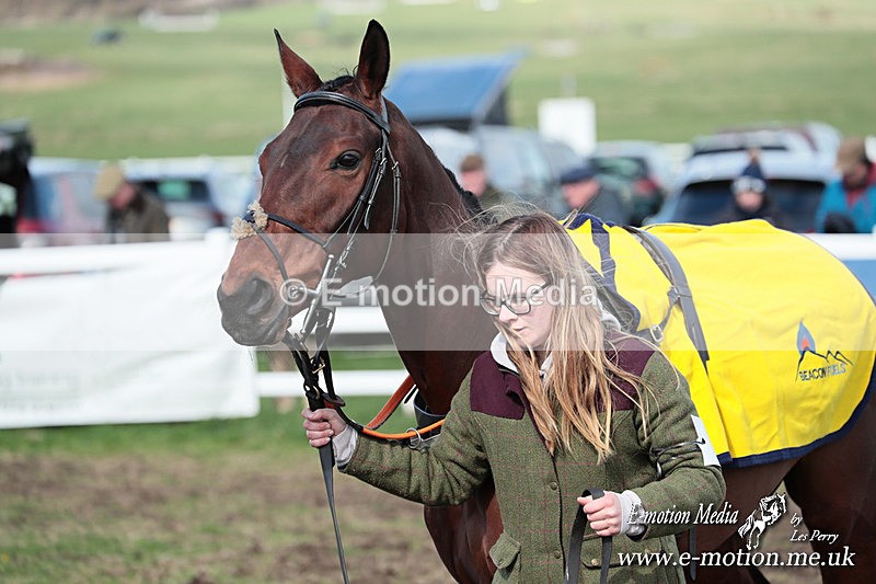 PtP 230324 221 - Tedworth Hunt PtP Larkhill Raccourse 23rd March 2024