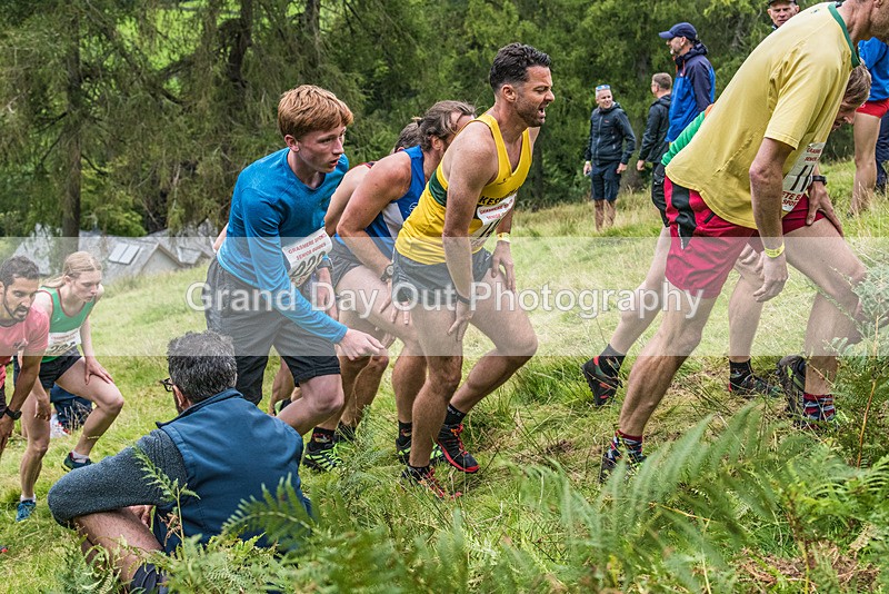 Grasmere-560 - Grasmere Sports Junior & Senior Fell Races Sunday 27th August 2023