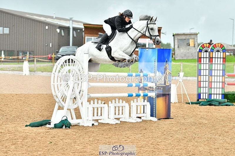 230805A-133808-00517 - Cls 4 National 1.30m and 1.40m