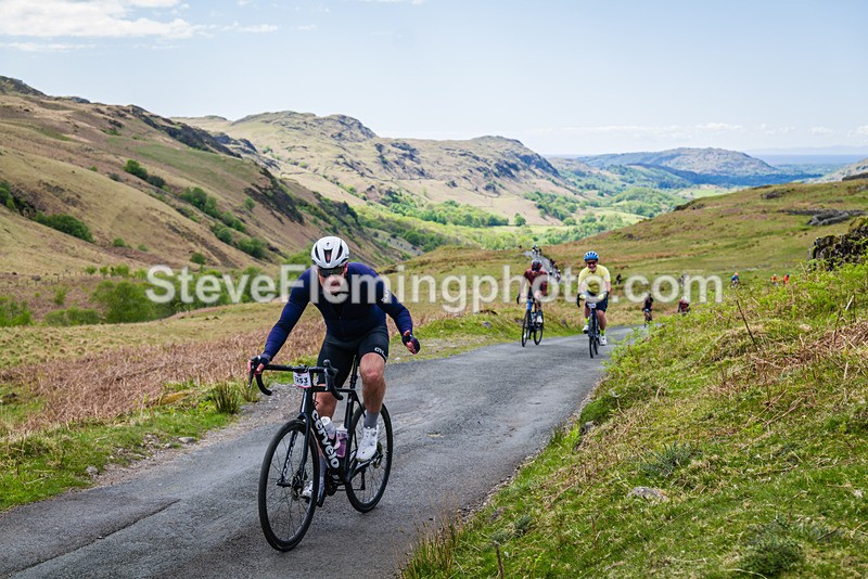 135920-2 - Hardknott Pass Camera 1 13.00-14.00