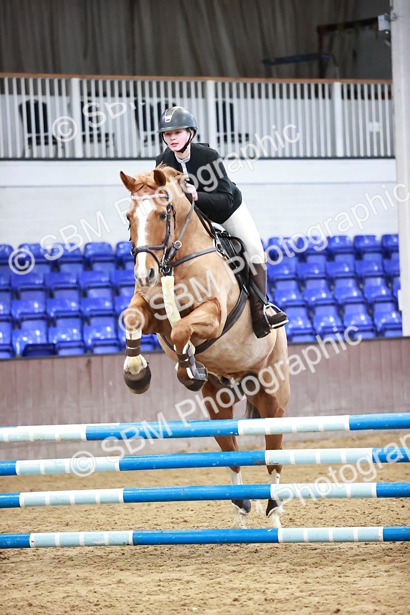 SBM_004532 - Class 15 - Senior British Novice 90cm