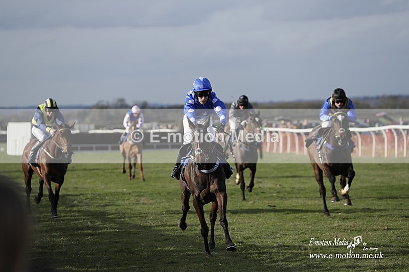 PtP 190323 790 - Oakley Hunt Point-to-Point Brafield-On-The-Green 19/03/23