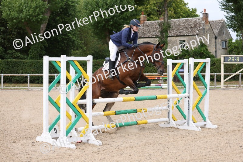 20250727-1809 - Class 6 - 90cm