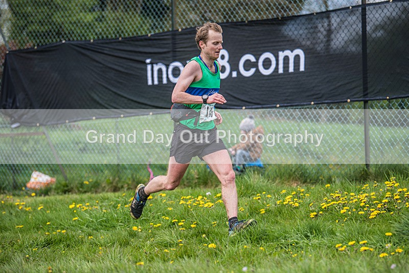 3 Peaks-1430 - The 3 Peaks Race Saturday 27th April 2024