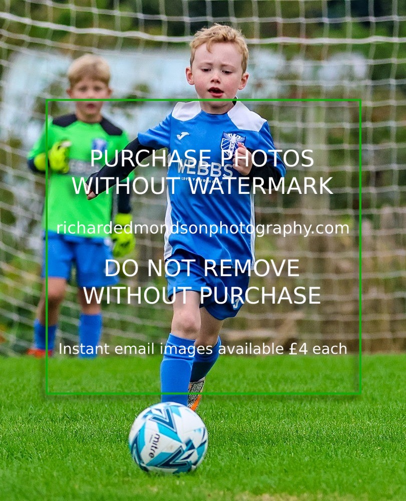 533A2372 - Wattsfield U7 vs Milnthorpe Town U7 (27/9/25)