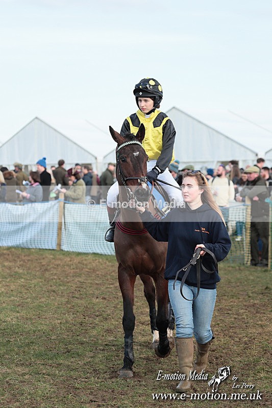 PtP 010325 556 - Beaufort Races Didmarton 01/03/25