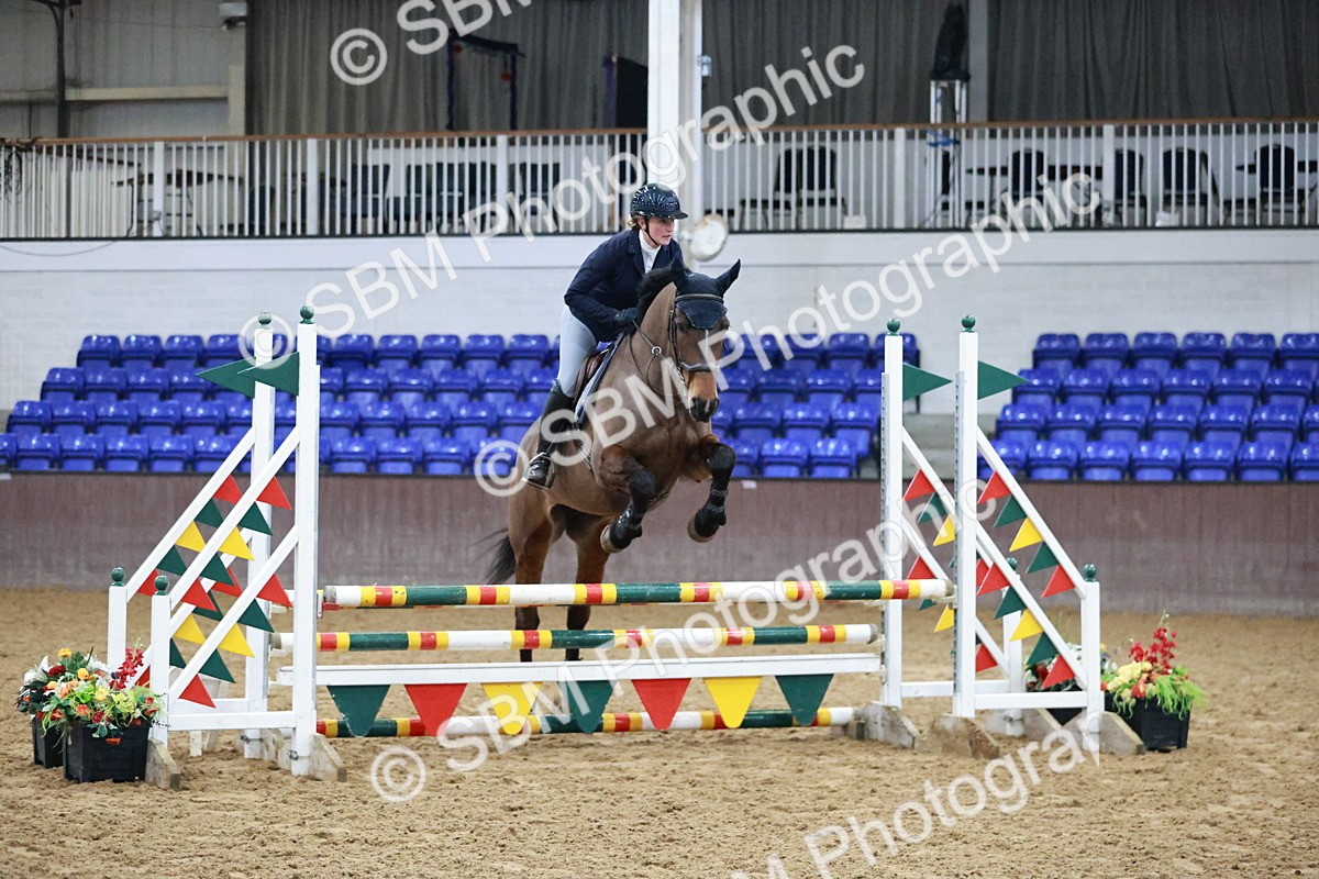 SBM_000233 - Class 2 - Senior British Novice - 90cm