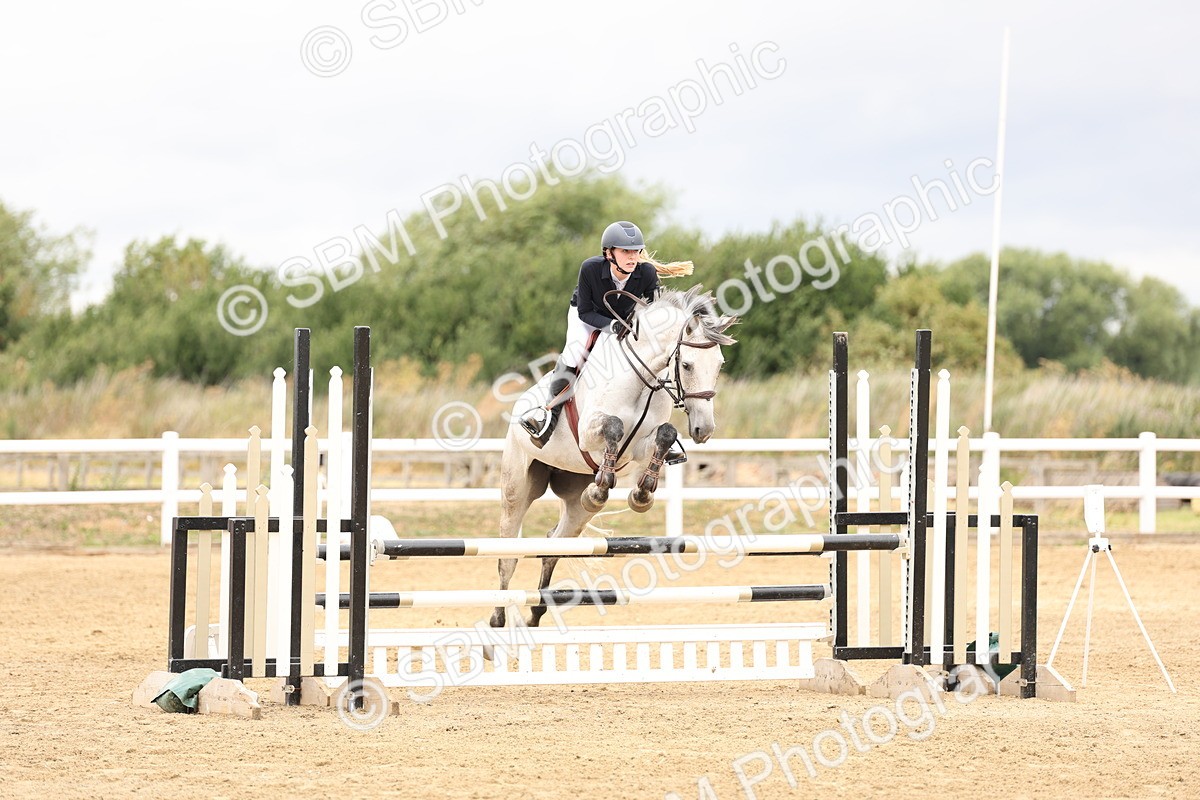 SBM_023421 - Class 4 - Amateur Championship Qualifier 95cm