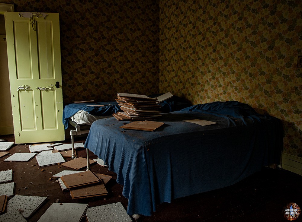  - Nichewaug Inn