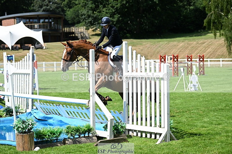 250703A-105354-02931 - Cls 1 Snr Foxhunter