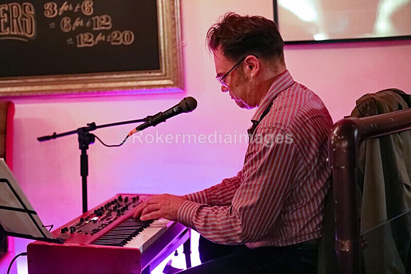 GW-1 - Gareth Williams