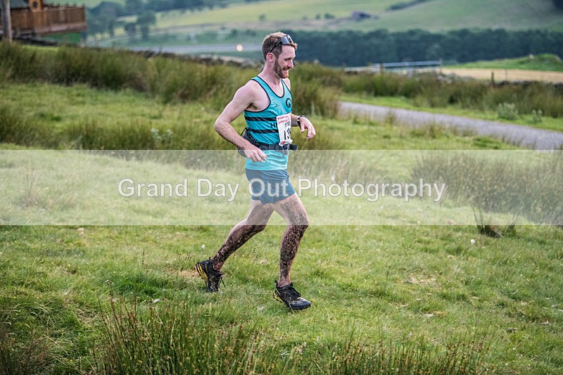 Tebay-601 - Tebay Fell Race Wednesday 26th June 2024