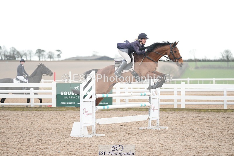 250329-150146-05412 - Cls 25 1.10m National Amateur Quali