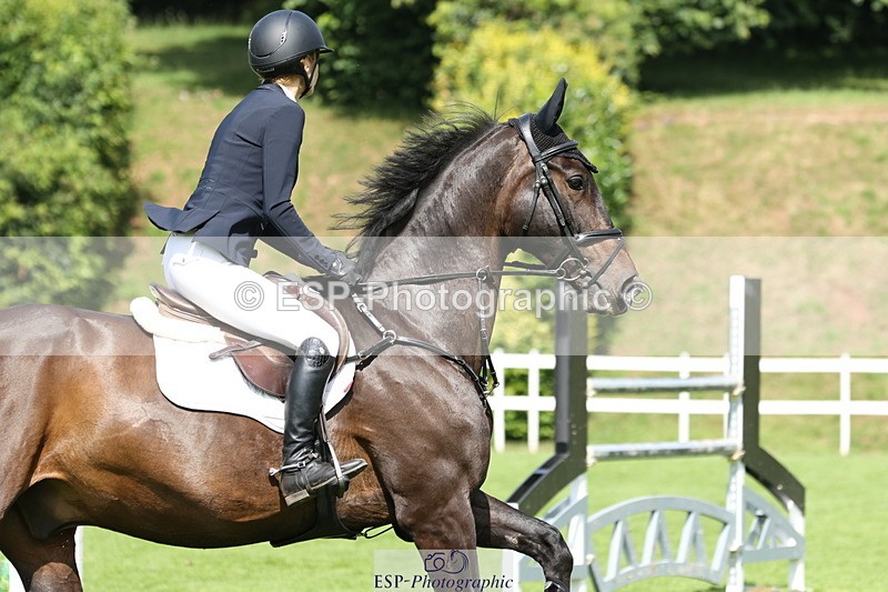 250704A-102427-08838 - Cls 15 Snr 1.20m Open