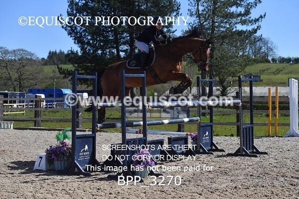BPP_3270 - CLASS 16 National 1.30m Open