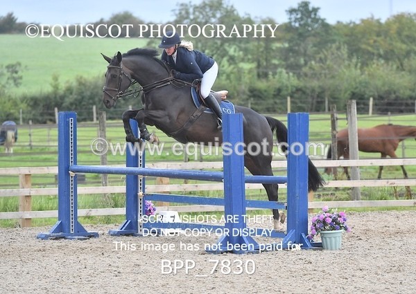 BPP_7830 - CLASS 13 SAT Senior Discovery/ 1m Open