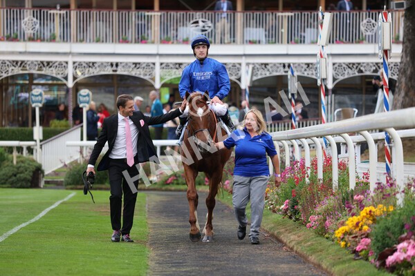 yr22072022r2-46 - Race 2 5.50pm eventmasters.co.uk Stakes