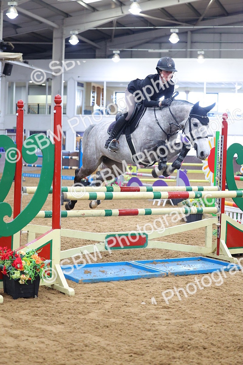 SBM_003233 - Class 8 - Senior Newcomers - 1.10m