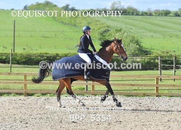 BPP_5354 - CLASS 20 SAT Scottish Branch 1.10m Amateur Championship